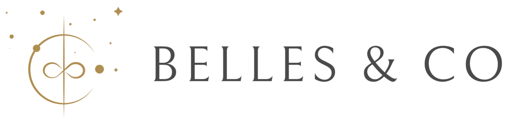 Belles & Co Logo