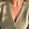 BEATRICE PEARL NECKLACE