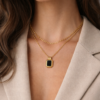 ISLA LAYER NECKLACE