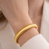 SERPENTINE BRACELET