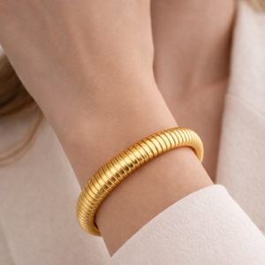 SERPENTINE BRACELET