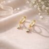 ELEGANCE EARRINGS