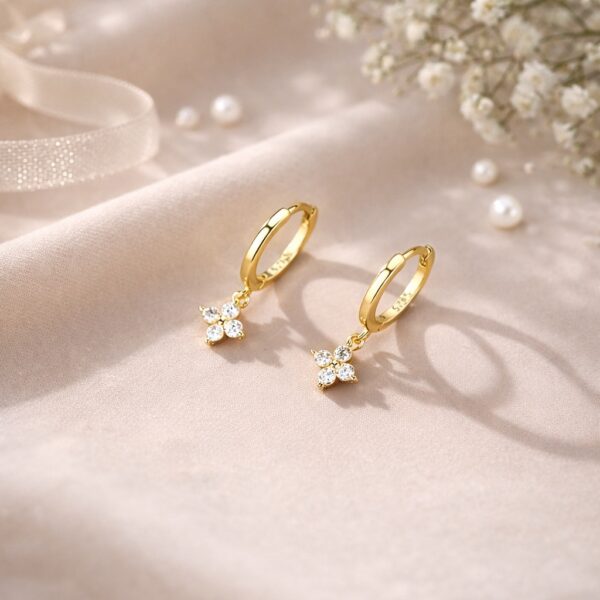 ELEGANCE EARRINGS