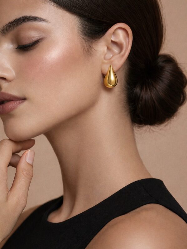 BELLE EARRINGS
