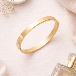TIMELESS BANGLE