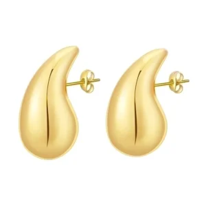 BELLE EARRINGS