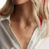 CHARLOTTE PEARL NECKLACE