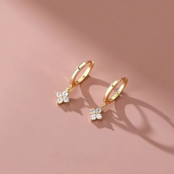 ELEGANCE EARRINGS