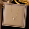 FLORENCE NECKLACE