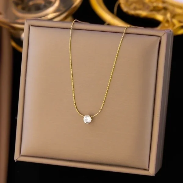 FLORENCE NECKLACE