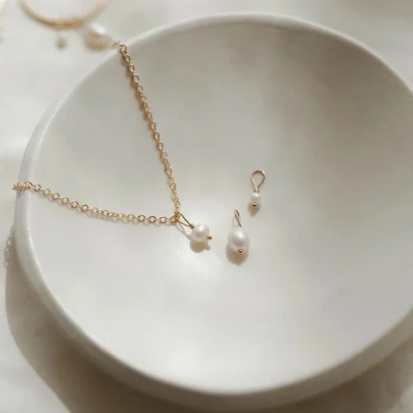 FRESH WATER PEARL