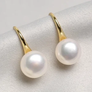 FRESH WATER PEARL DROPS