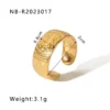 GEORGINA RING