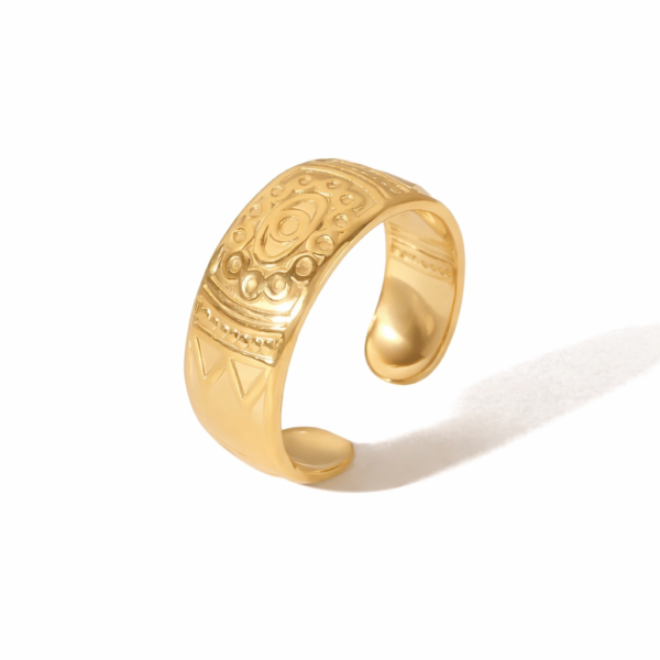 GEORGINA RING