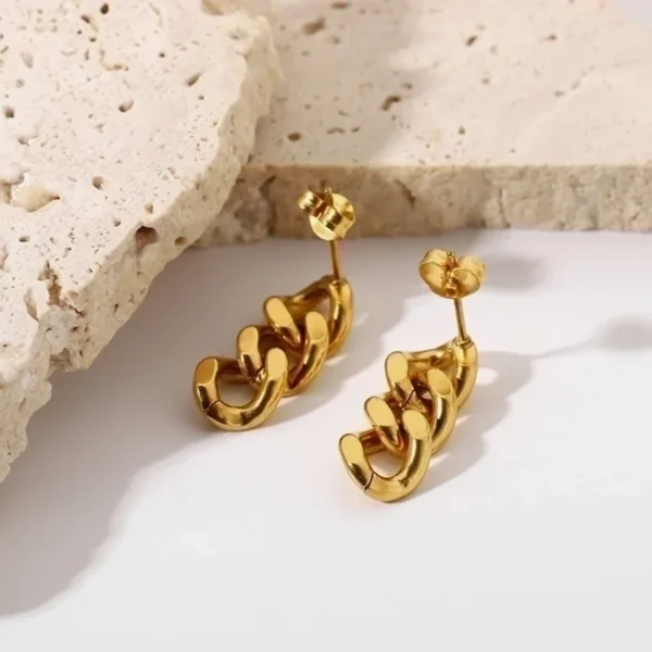 HARPER EARRINGS