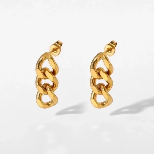 HARPER EARRINGS