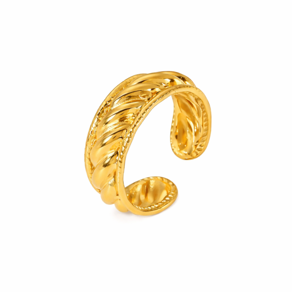 HATTIE RING