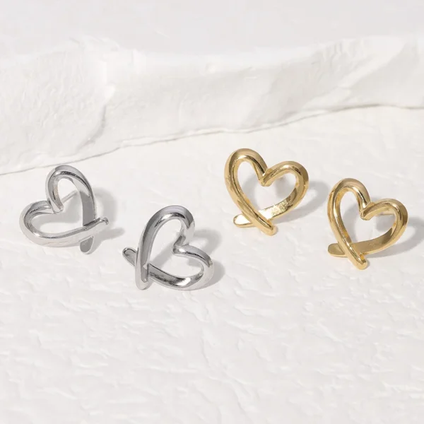 MINIMALIST HEART