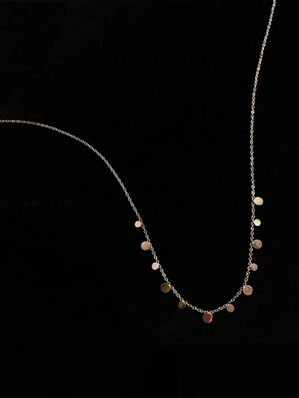 OPHELIA  NECKLACE