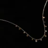 OPHELIA  NECKLACE