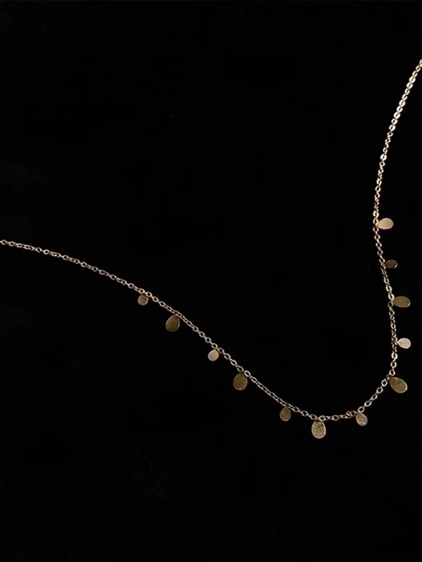OPHELIA  NECKLACE