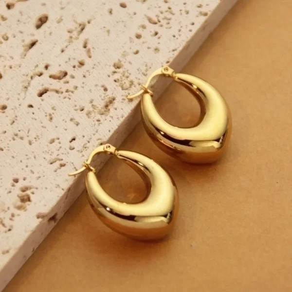 ORLA EARRINGS