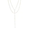 SOPHIA LAYER NECKLACE