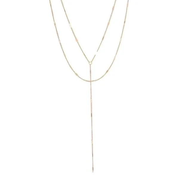 SOPHIA LAYER NECKLACE