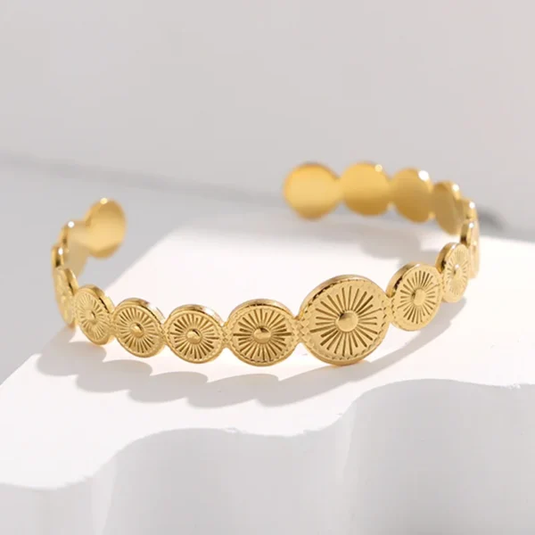 SUNDANCE BANGLE