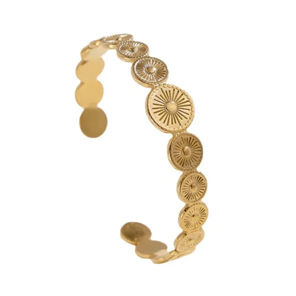 SUNDANCE BANGLE