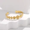 SUNDANCE BANGLE