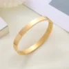 TIMELESS BANGLE