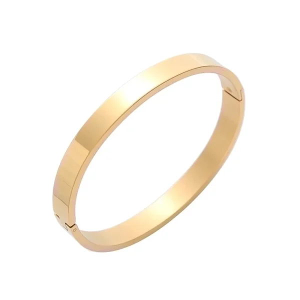 TIMELESS BANGLE