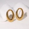 VOGUE EARRINGS