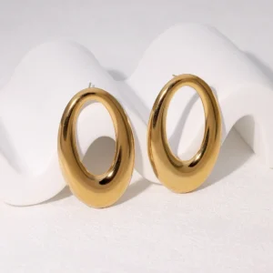VOGUE EARRINGS