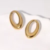 VOGUE EARRINGS