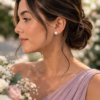 CATHERINE PEARL STUDS