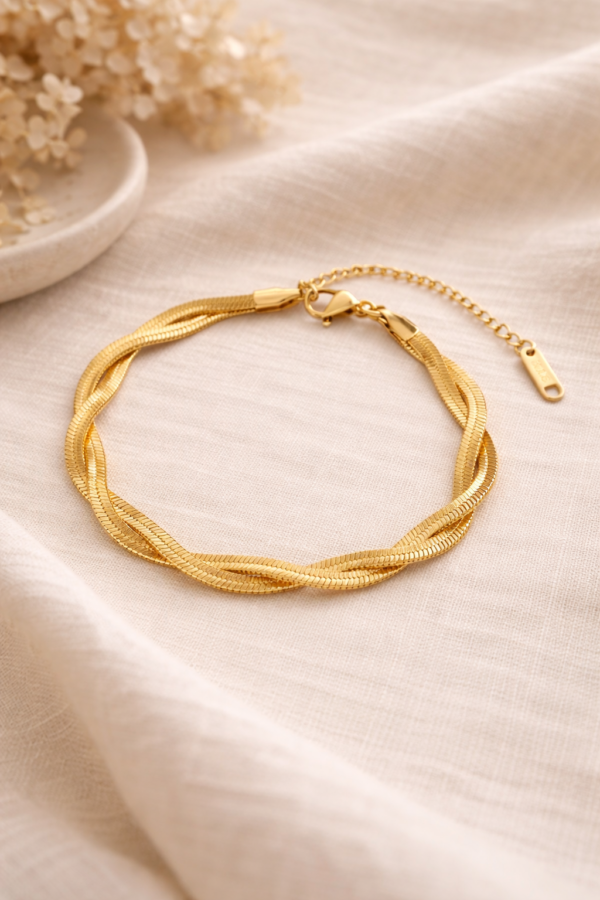 LACEY BRACELET