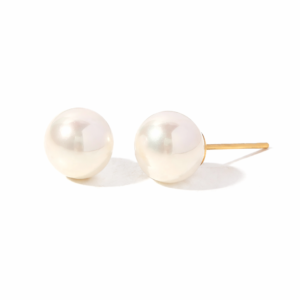 CATHERINE PEARL STUDS