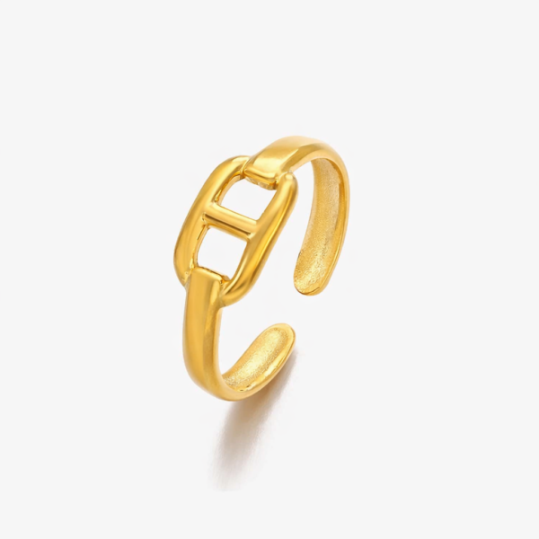 UNA RING