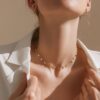 OPHELIA  NECKLACE