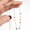 OPHELIA  NECKLACE