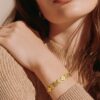 SUNDANCE BANGLE