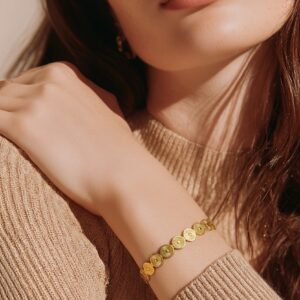 SUNDANCE BANGLE