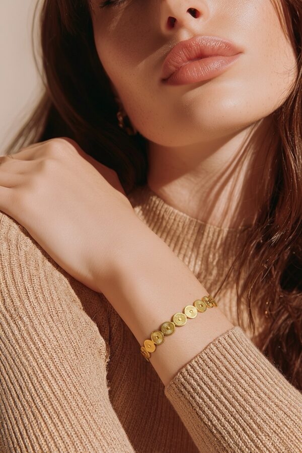 SUNDANCE BANGLE