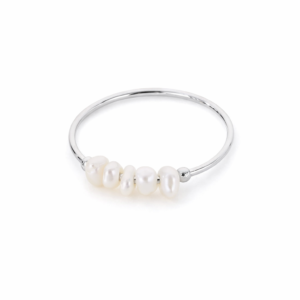 ETERNAL PEARL RING