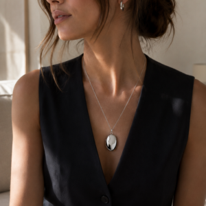 KATHERINE LOCKET