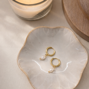 SANTORINI EARRINGS
