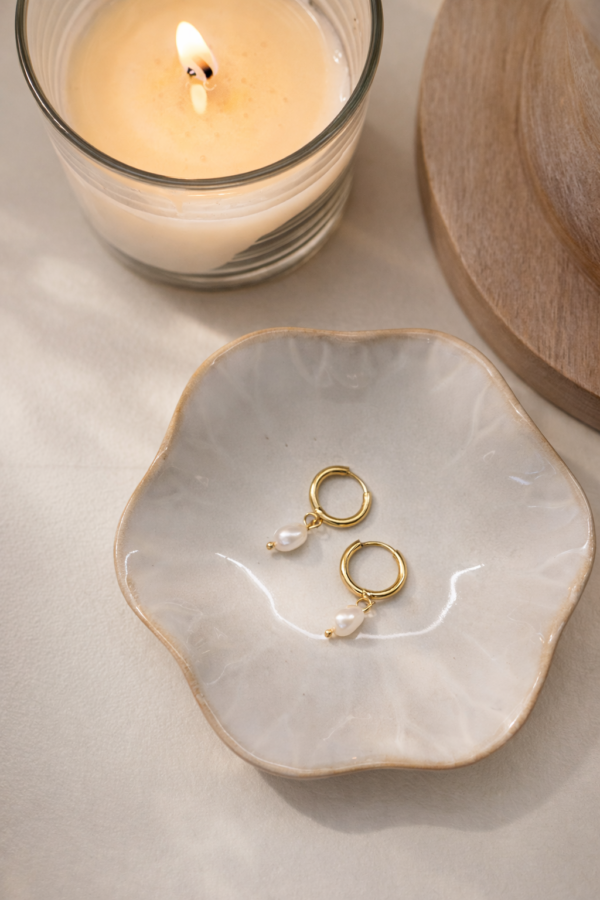 SANTORINI EARRINGS
