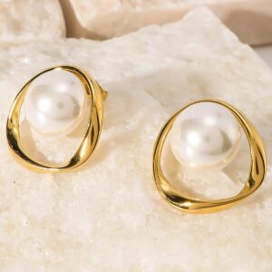 BERYL PEARLS